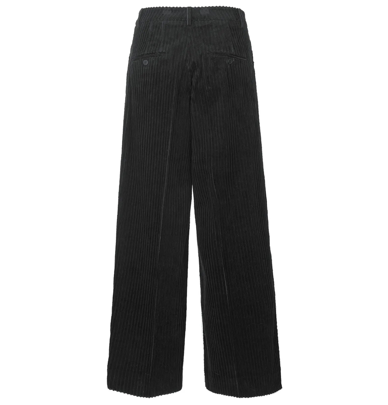 Samsoe & Samsoe Kirstina Pants – Black