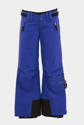 Skea Women's Doe Cargo Stretch Pants