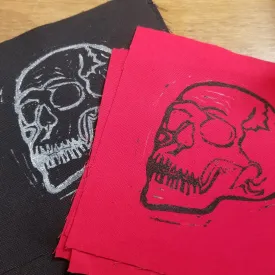 Skull PATCH