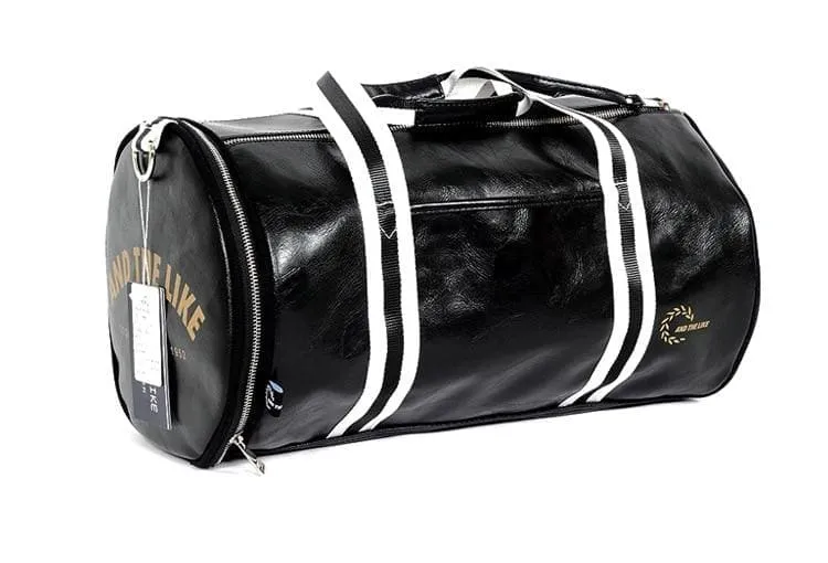 Stylish Vintage sports bag