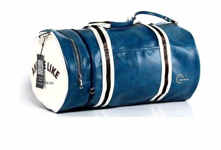 Stylish Vintage sports bag