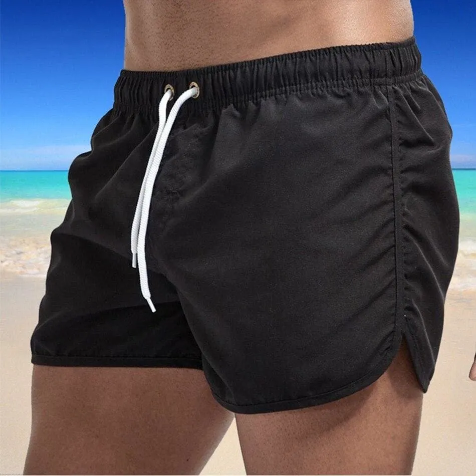 SURFER Swim Shorts