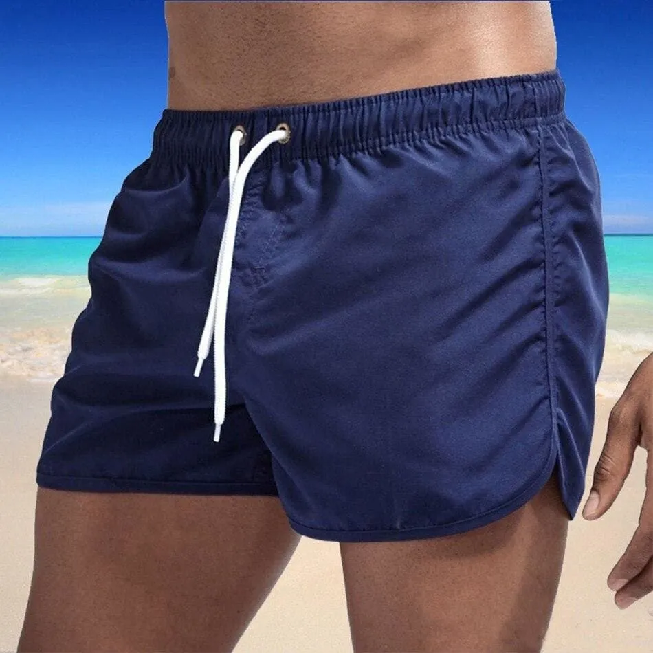 SURFER Swim Shorts