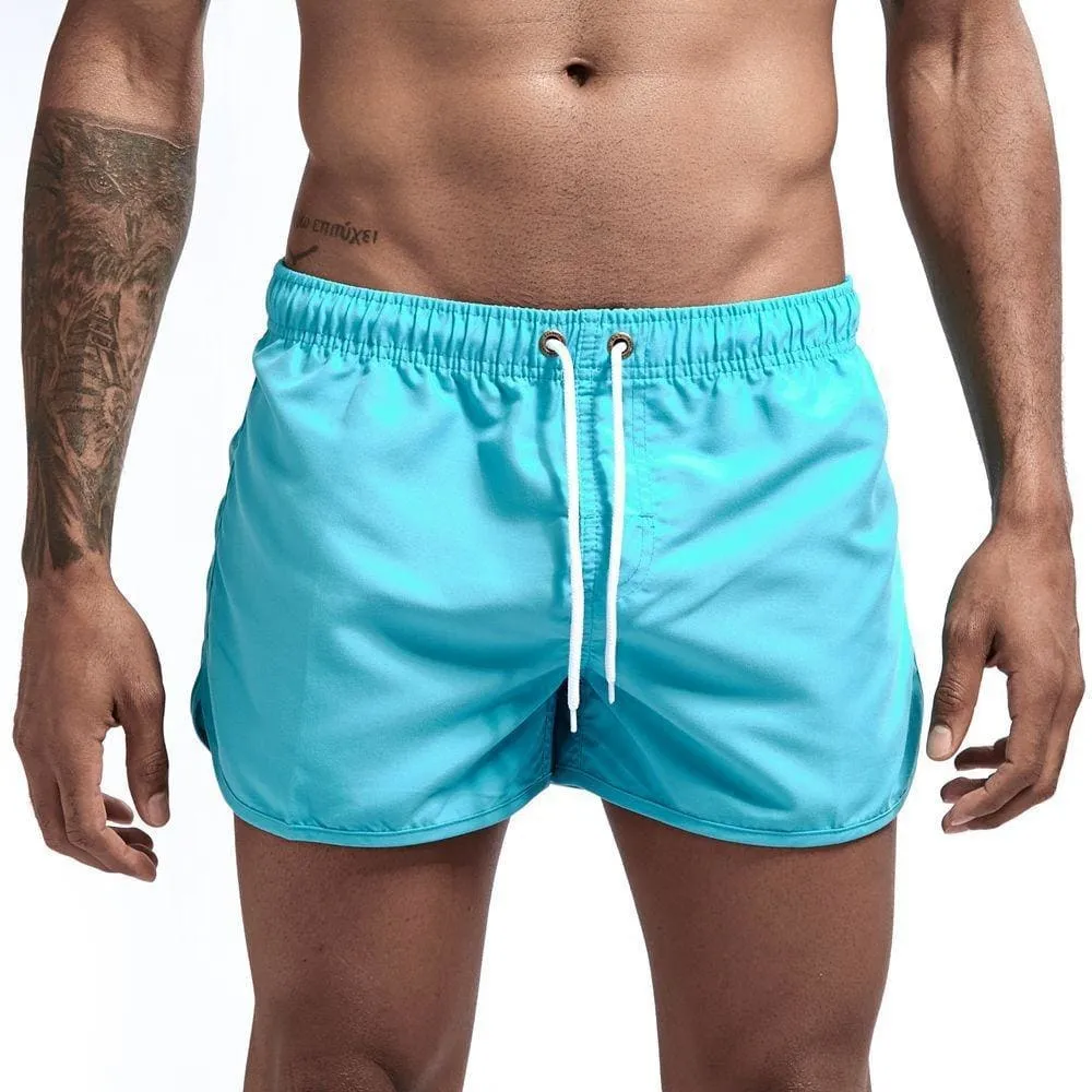 SURFER Swim Shorts