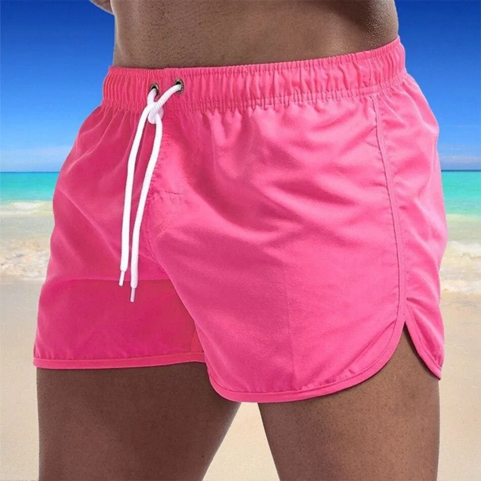 SURFER Swim Shorts