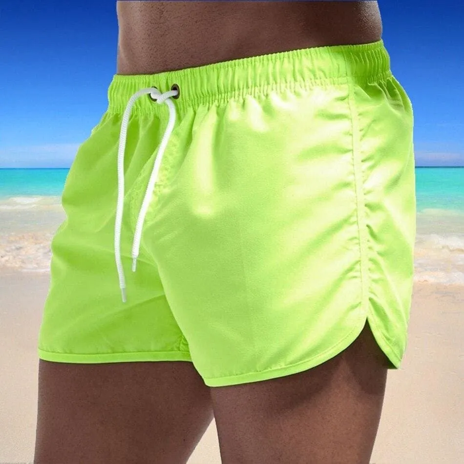 SURFER Swim Shorts