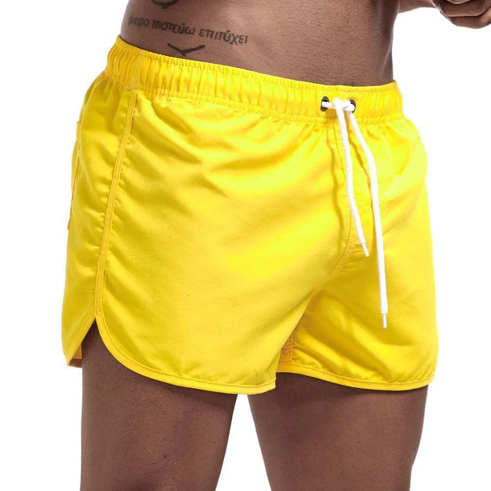 SURFER Swim Shorts