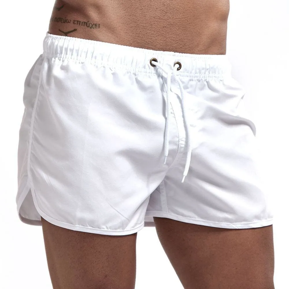 SURFER Swim Shorts