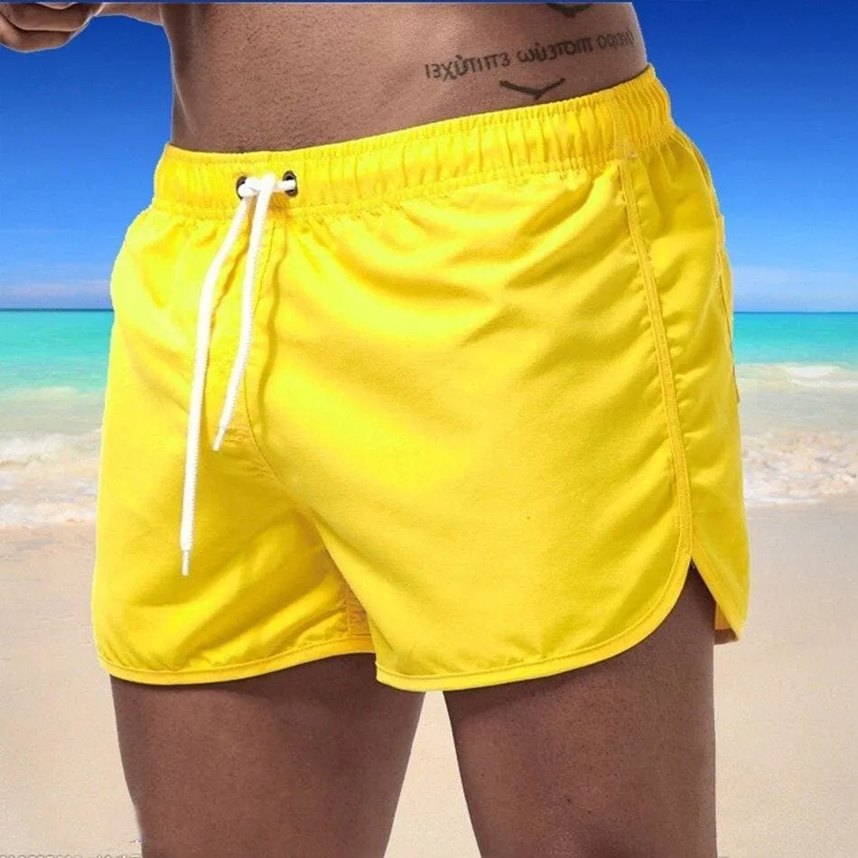 SURFER Swim Shorts