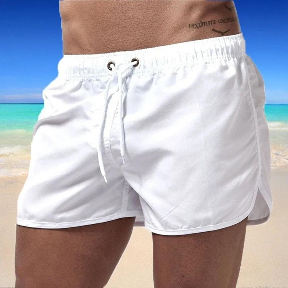 SURFER Swim Shorts