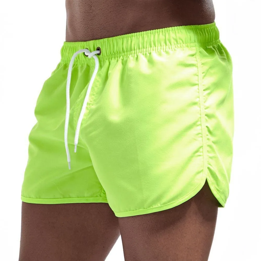 SURFER Swim Shorts