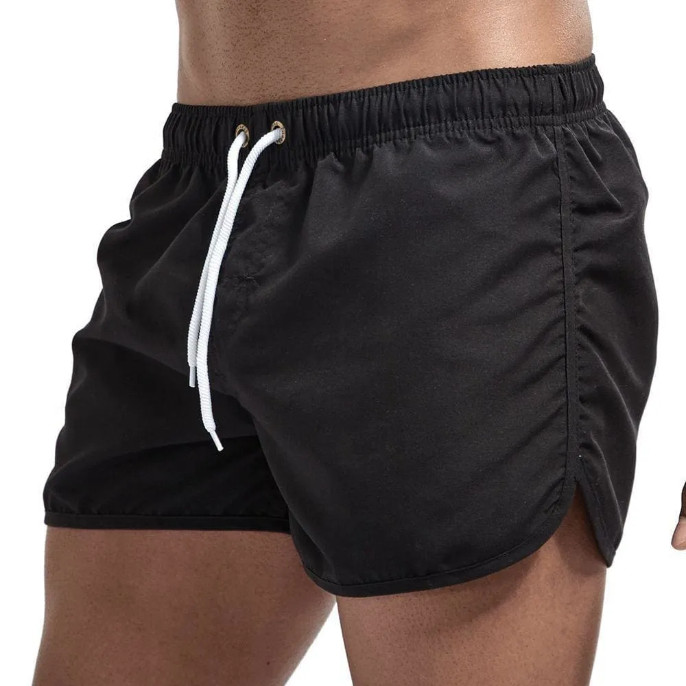 SURFER Swim Shorts