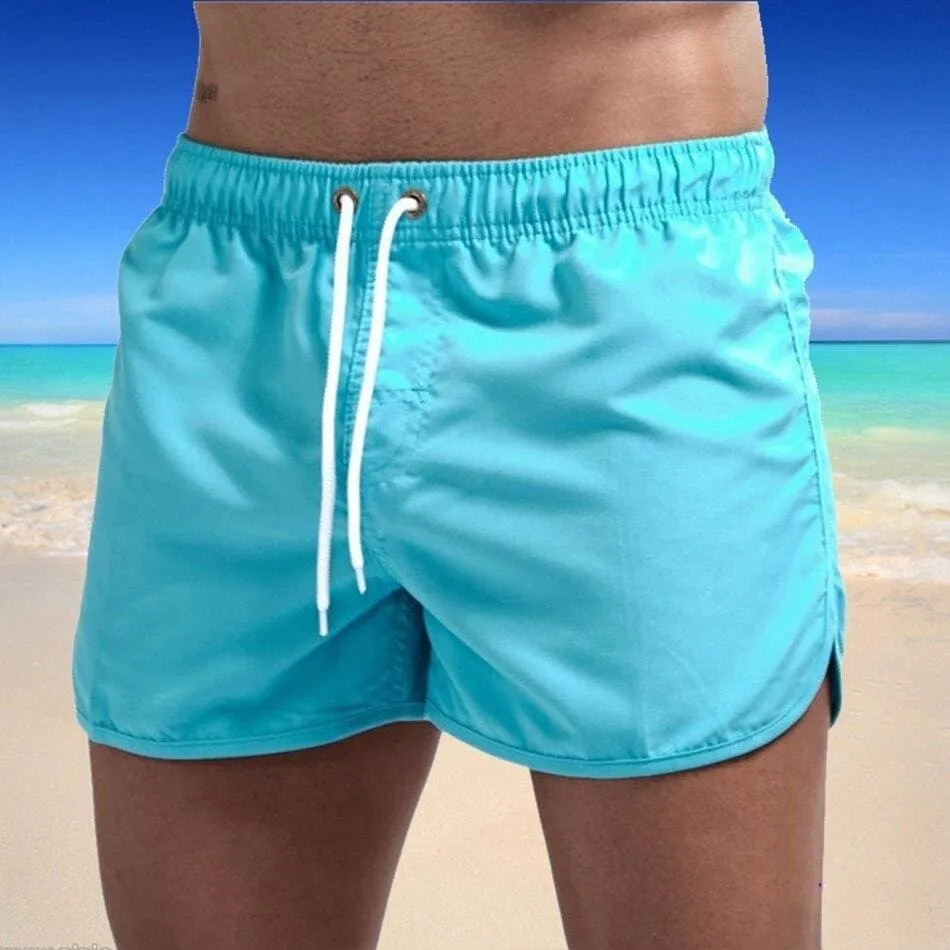 SURFER Swim Shorts