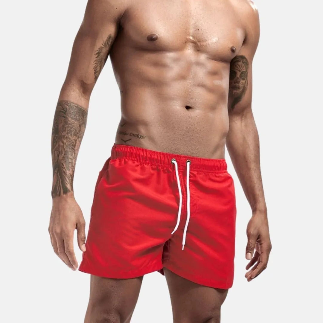 SURFER Swim Shorts