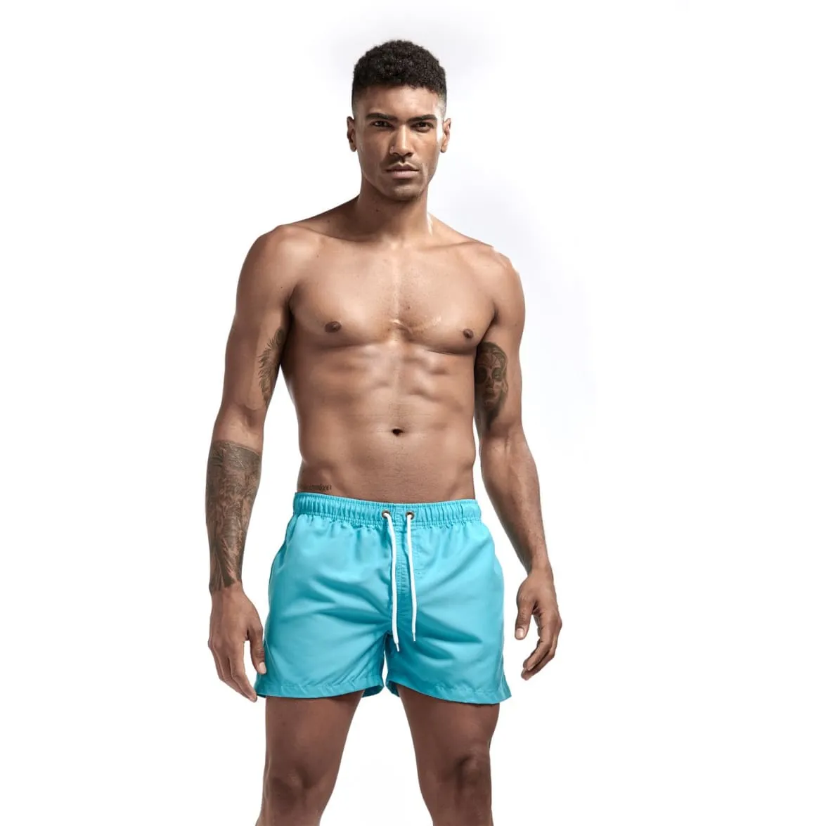 SURFER Swim Shorts