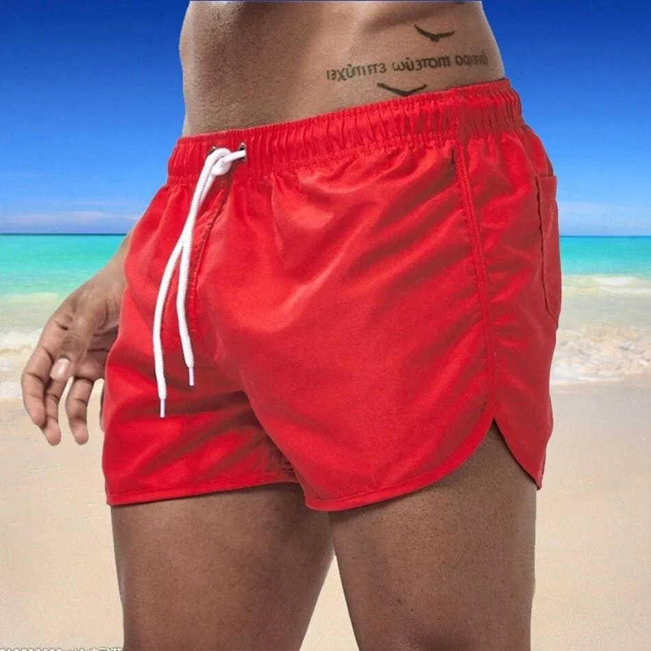 SURFER Swim Shorts