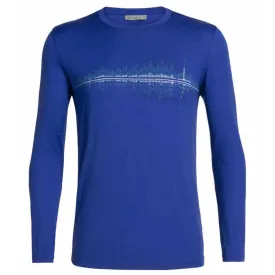 Tech Lite Long Sleeve Crewe