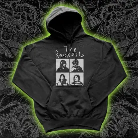 The Raincoats Group Hoodie