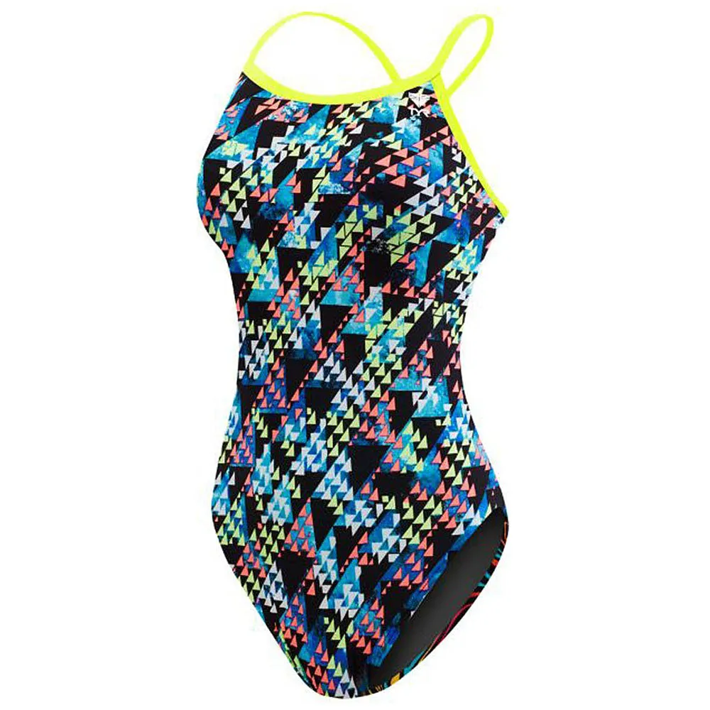 TYR Womens Xenon Diamondfit