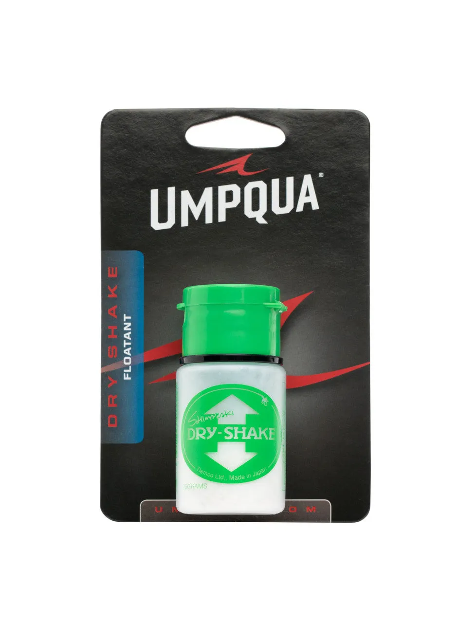 Umpqua TMC Shimazaki Dry Shake