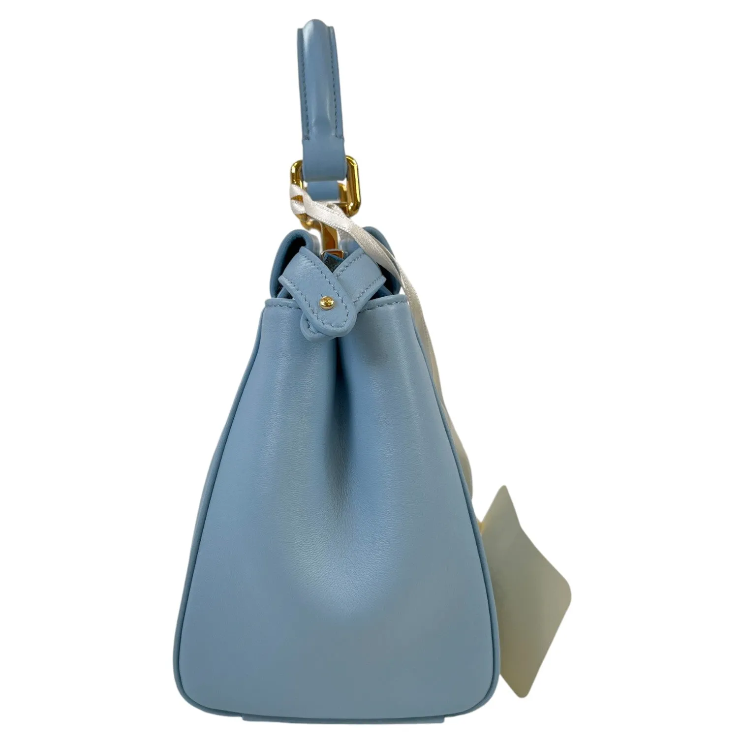 Women's Peekaboo Mini Bag Blue