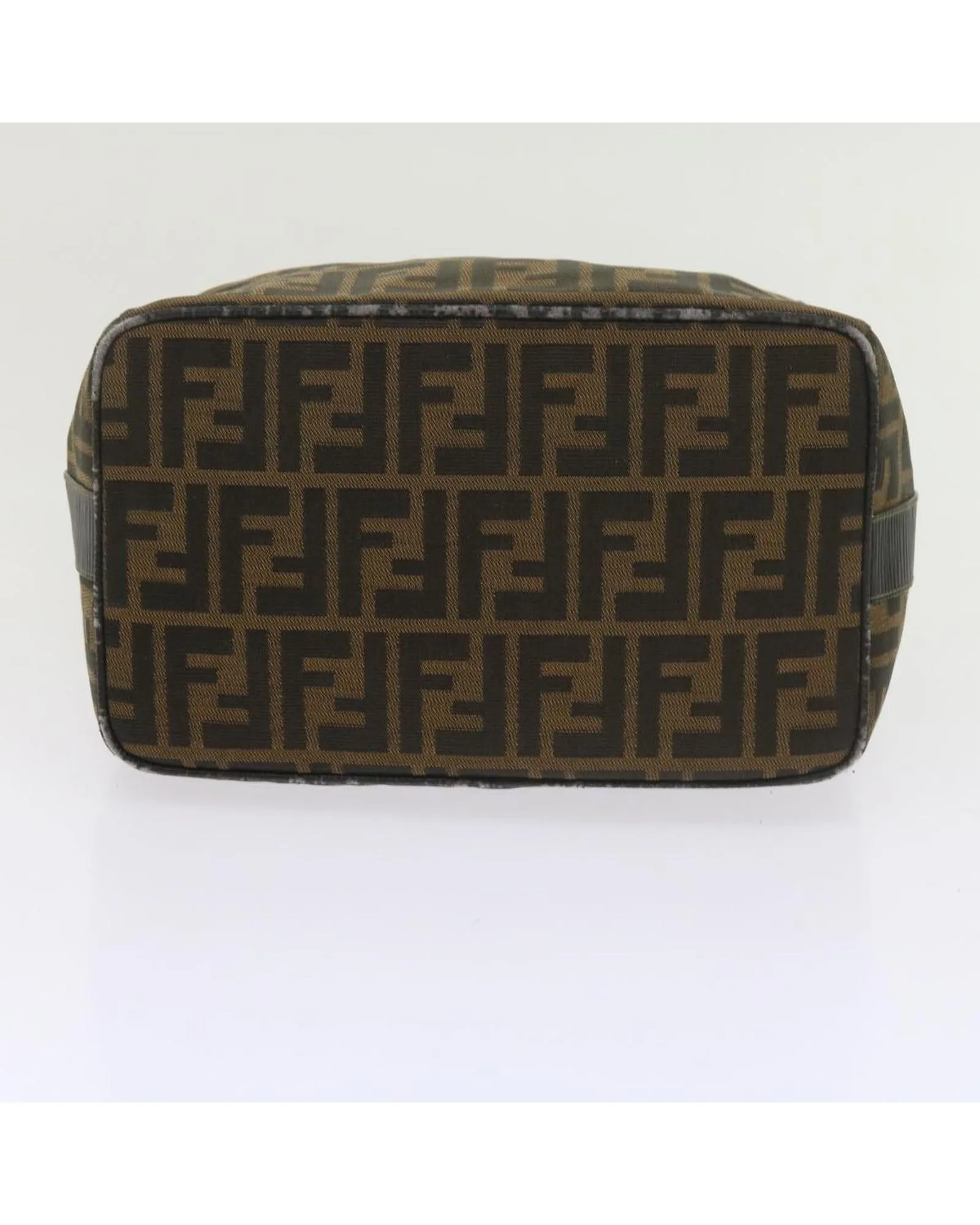 Zucca Canvas Vanity Cosmetic Pouch